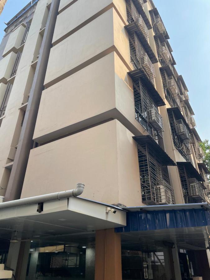 Hotel Bandhan Residency Kolkata Bagian luar foto