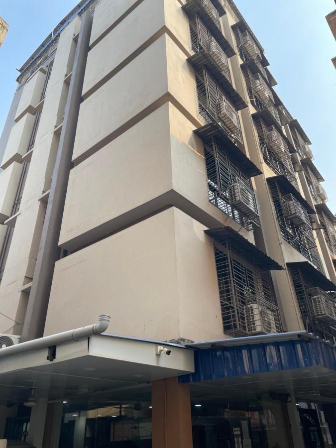 Hotel Bandhan Residency Kolkata Bagian luar foto