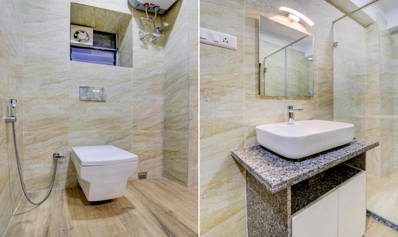 Hotel Bandhan Residency Kolkata Bagian luar foto